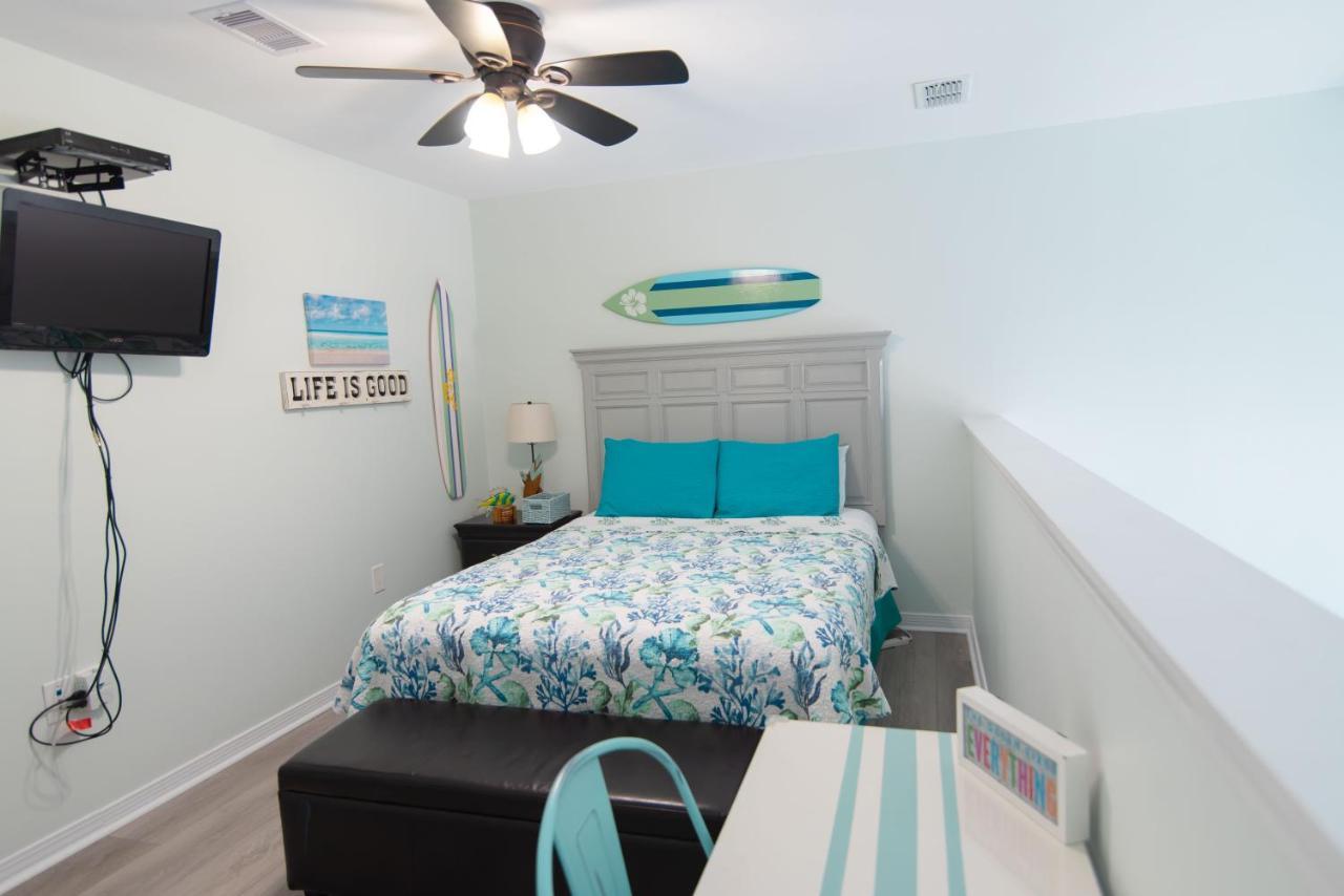 Grand Beach Resort Penthouse 1 Gulf Shores Kültér fotó