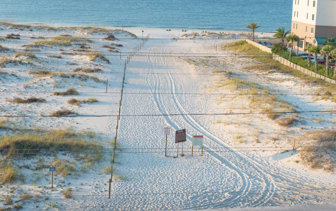 Grand Beach Resort Penthouse 1 Gulf Shores Kültér fotó