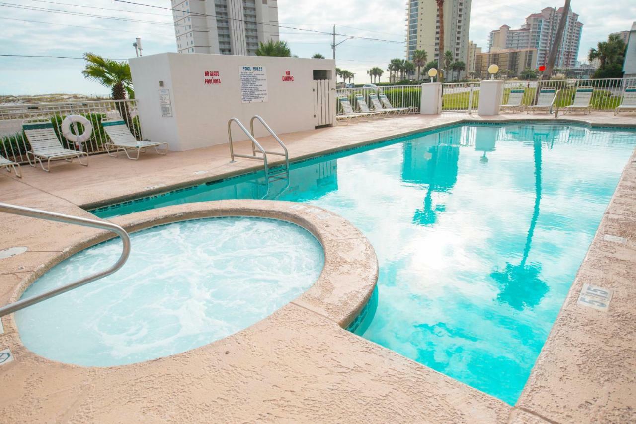 Grand Beach Resort Penthouse 1 Gulf Shores Kültér fotó